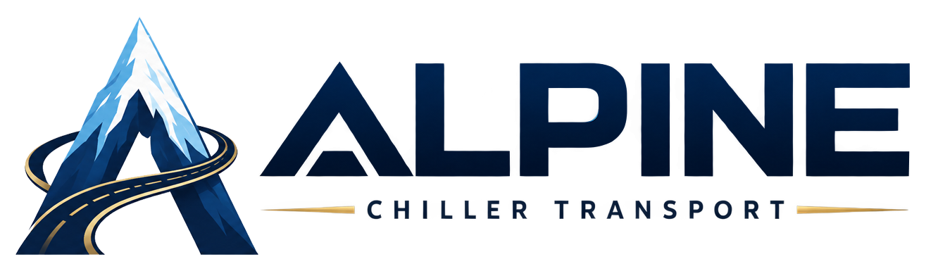 Alpine Chiller Transport
